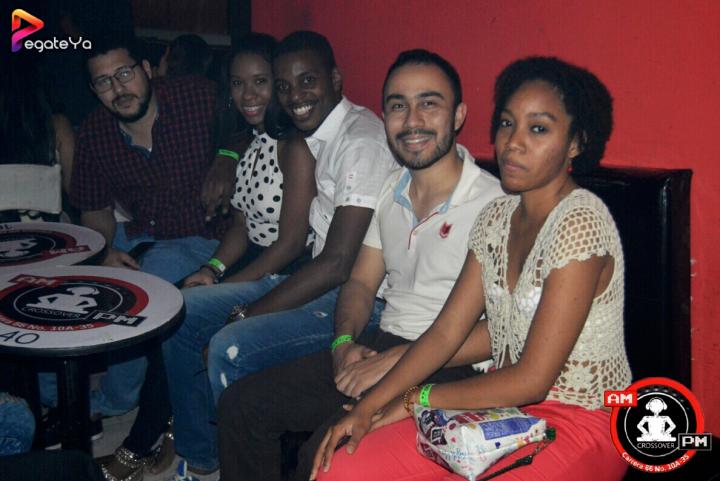 Foto 5 de AmPm - 1er Fds agostoo 2017 en Am / PM Bar - Cali, Cali
