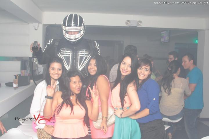 Foto 39 de Discoteca VOCE 26 de julio de 2014 en Discoteca Voce Bucaramanga, Bucaramanga