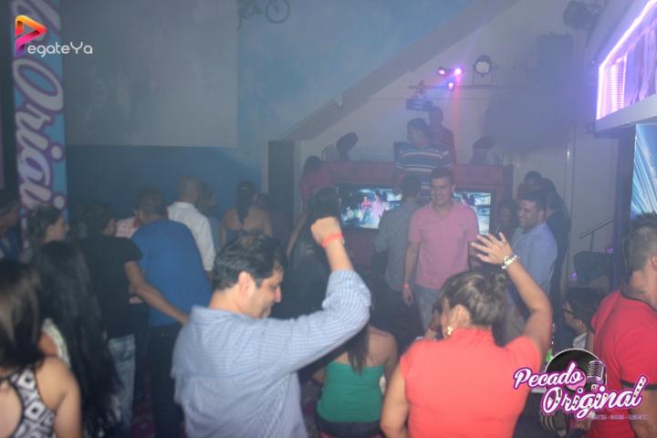 Foto 18 de Pecado Original - 1er FDS Febrero 2016 en Pecado Original, Cali
