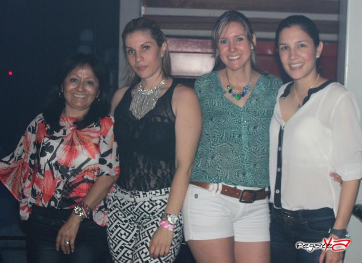 Foto 74 de Favela Club - Feria 2014 en Favela Club Menga, Cali