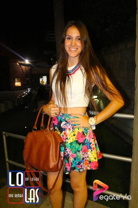 Foto 49 de Lolas - Abril 24 2015 en Lolas Club Menga Cali, Cali