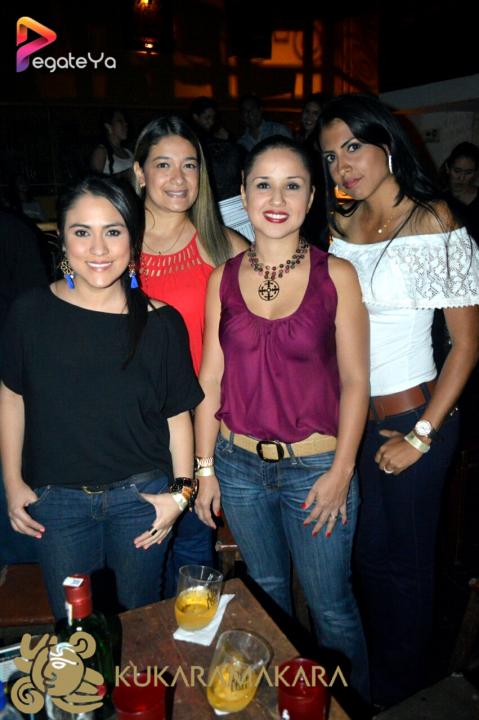 Foto 14 de Kukaramakara - 2do Fds Mayo 2016 en Kukaramakara Discoteca Cali, Cali