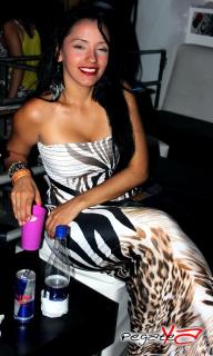 Foto 19 de Junio 22 del 2013 en Babel / Barra Libre Cali, Cali