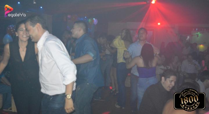 Foto 14 de Penthouse 1800 - 2do FDS Febrero 2016 en Penthouse 1800, Cali