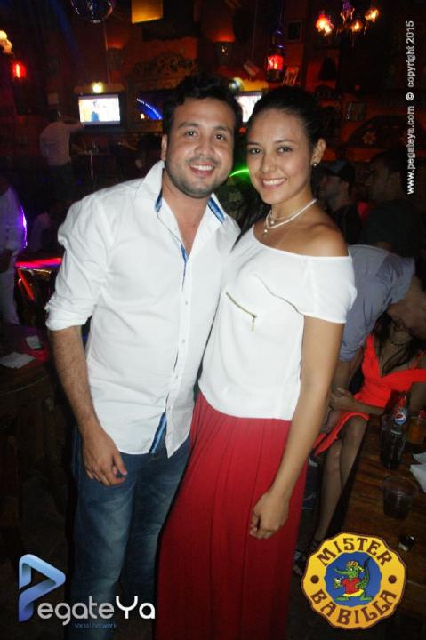 Foto 28 de mister babilla 3 y 4 de julio de 2015 en Discoteca MISTER BABILLA cartagena, Cartagena