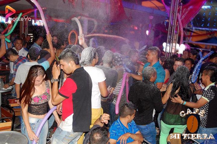 Foto 37 de Cafe mi Tierra - 2do Fds Mayo 2016 en Cafe Mi Tierra, Cali