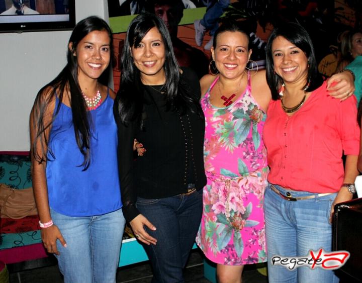 Foto 3 de Beautiful 80`s Agosto 01 / 2014 en Beautiful 80`s Cali, Cali