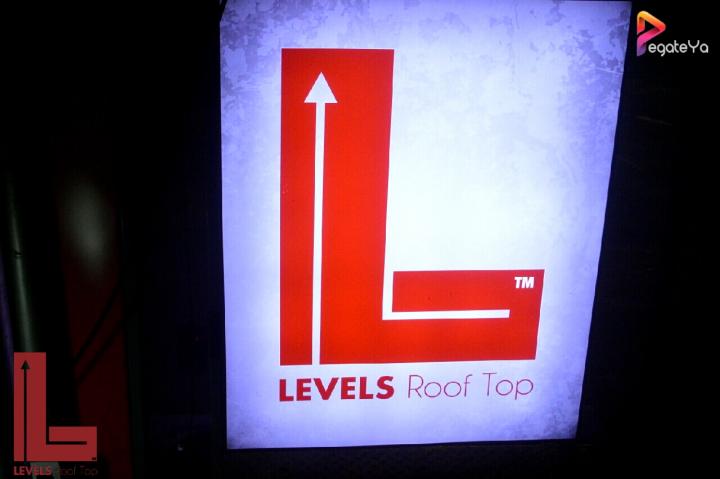 Foto 31 de levels - 3er - 4to Fds Marzo 2017 en Levels Roof Top