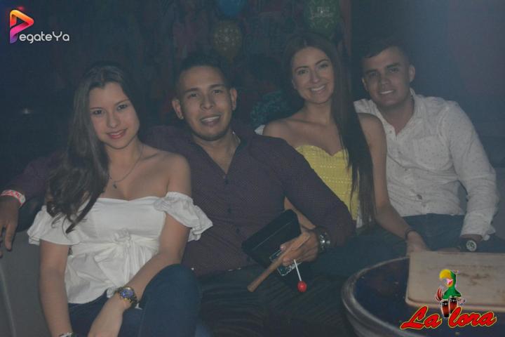 Foto 8 de La Lora - 2do Fds Agosto 2017 en La Lora Bar, Cali