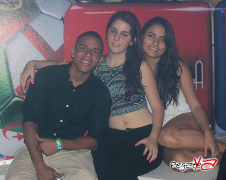 Foto 53 de Lolas Club - Agosto 01 del 2014 en Lolas Club Menga Cali, Cali
