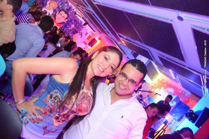 Foto 86 de Discoteca Trinidad - 17 Oct 2015 en Trinidad Discoteca Bucaramanga, Bucaramanga