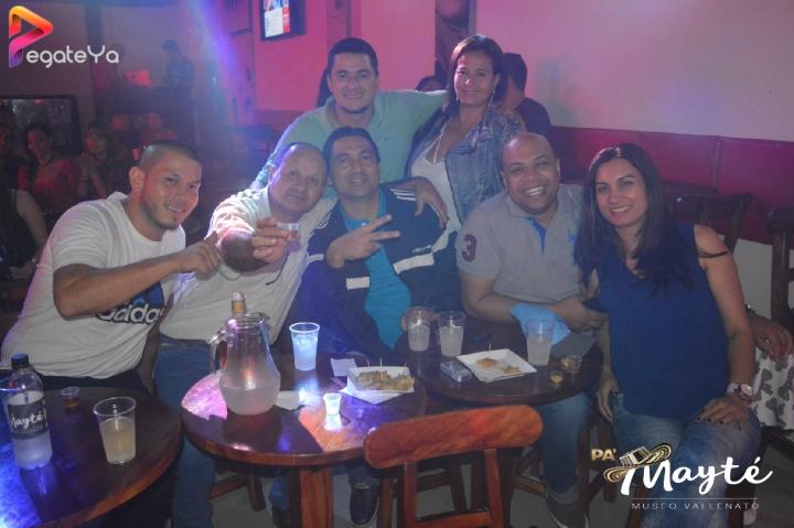 Foto 21 de PA MAYTÉ - 2Do Fds Nov. 2016 en Pa´Mayte Museo Vallenato