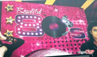 Foto 71 de Beautiful 80`s - Feria 2013 en Beautiful 80`s Cali, Cali