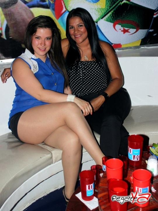 Foto 138 de Lolas Club - Agosto 01 del 2014 en Lolas Club Menga Cali, Cali