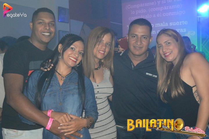 Foto 44 de Bailatino - 3er-4to Fds Marzo 2017 en Bailatino - Bar, Cali
