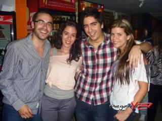 Foto 24 de Enero 7 del 2012 en Urbano Bar Cali, Cali