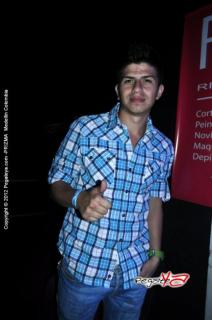 Foto 45 de Prizma Marzo 2012 en Prizma Discoteca Medellin, Medellín