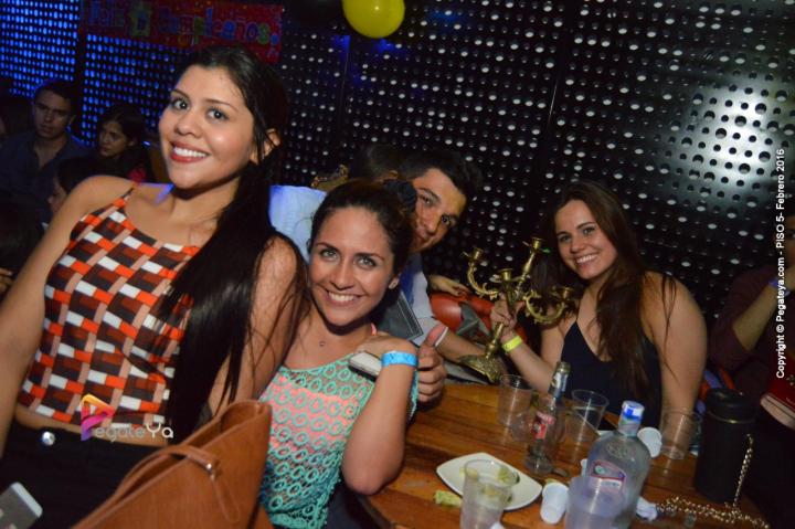 Foto 28 de PISO 5 - 22 Febrero 2016 en Bar Piso V Bucaramanga, Bucaramanga
