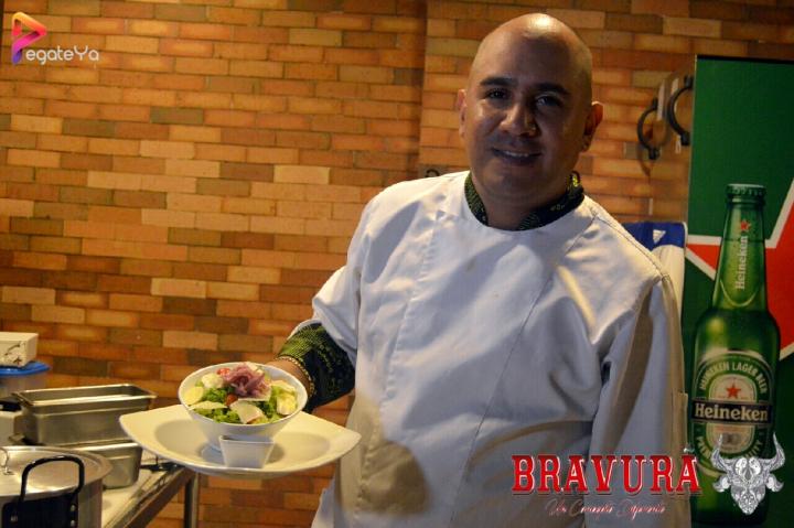 Foto 74 de Bravura - 3er - 4to Fds Marzo 2017 en Bravura, Cali