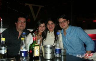 Foto 40 de Hotel V Bar en Hotel V Bar, Bogotá