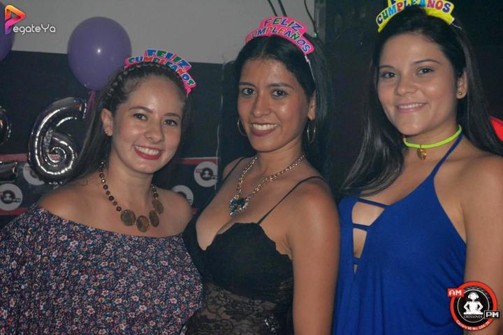 Foto 4 de AmPm - 3er Fds agostoo 2017 en Am / PM Bar - Cali, Cali