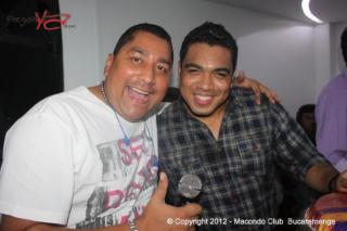 Foto 25 de 20-21 Abril 2012 en Discoteca Macondo Club Bucaramanga, Bucaramanga