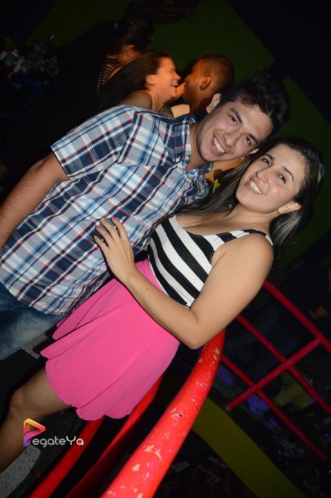 Foto 65 de El Manicomio sábado 18 de julio 2015 en Discoteca El Manicomio Bucaramanga, Bucaramanga
