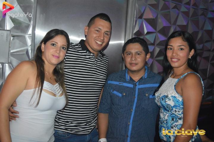 Foto 50 de la clave - 2do fds Nov 2016 en La Clave Night Club, Cali