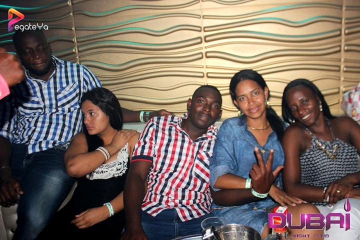Foto 36 de Dubai Night Club - 3er FDS Febrero 201 en Dubai Night Club