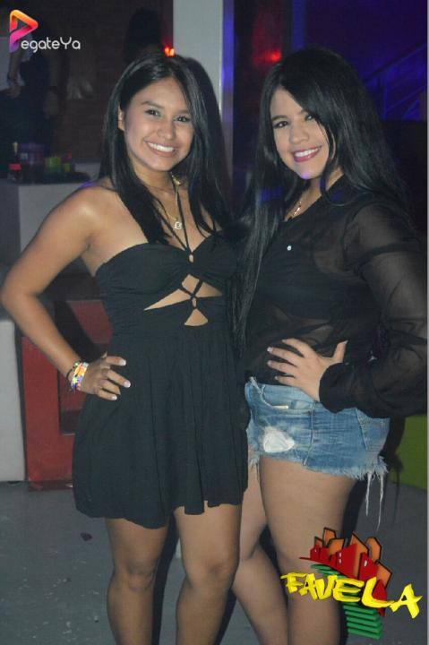 Foto 14 de Favela Club - 3er/4to Fds Marzo 2017 en Favela Club Menga, Cali