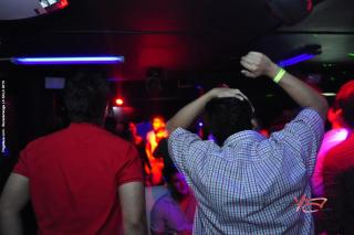 Foto 50 de Linda kozniak en La Sala Club, Bucaramanga