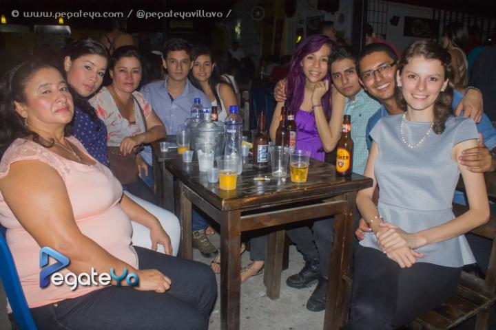 Foto 3 de DE PARRANDA - Villaviencio en De Parranda, Villavicencio