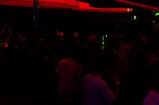 Foto 264 de Fotos Aqua Halloween 31 oct 2012 en Discoteca Aqua Medellin, Medellín