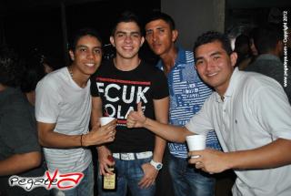 Foto 14 de bhoga 13 y 14 de julio de 2012 en Discoteca BHOGA cartagena, Cartagena