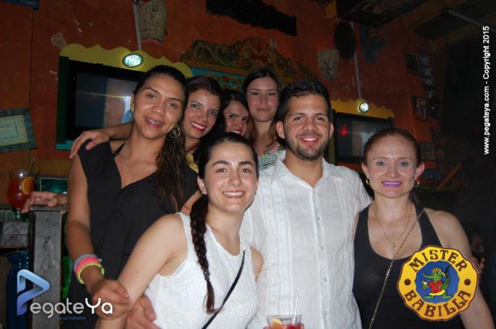 Foto 47 de MISTER BABILLA 1 y 2 mayo 2015 en Discoteca MISTER BABILLA cartagena, Cartagena