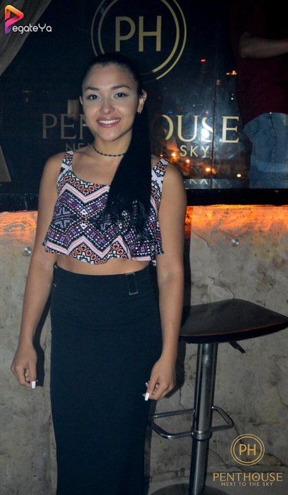 Foto 5 de Penthouse Club - 3er Fds Agosto 2017 en Penthouse 1800, Cali
