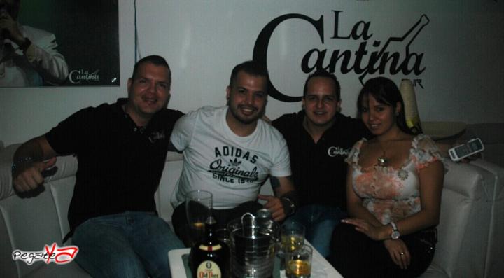 Foto 18 de La Cantina Sur- Agosto 9 en La Cantina Sur, Cali