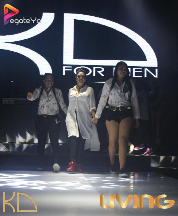 Foto 86 de Living - 9no Aniversario Karolina Diaz en Living Night Club, Cali