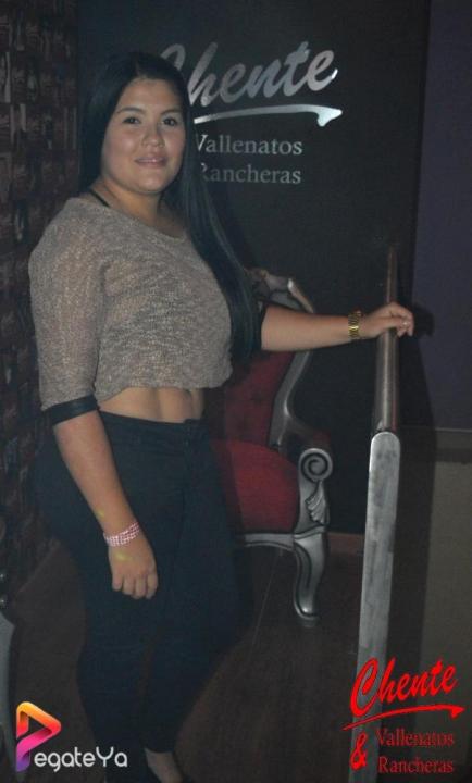 Foto 17 de Chente - 3er FDS Julio 2015 en CHENTE Vallenatos y Rancheras, Cali