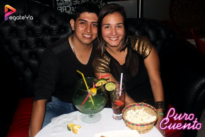 Foto 10 de Puro Cuento Bar - 3er FDS Oct 2015 en Puro Cuento Bar, Cali