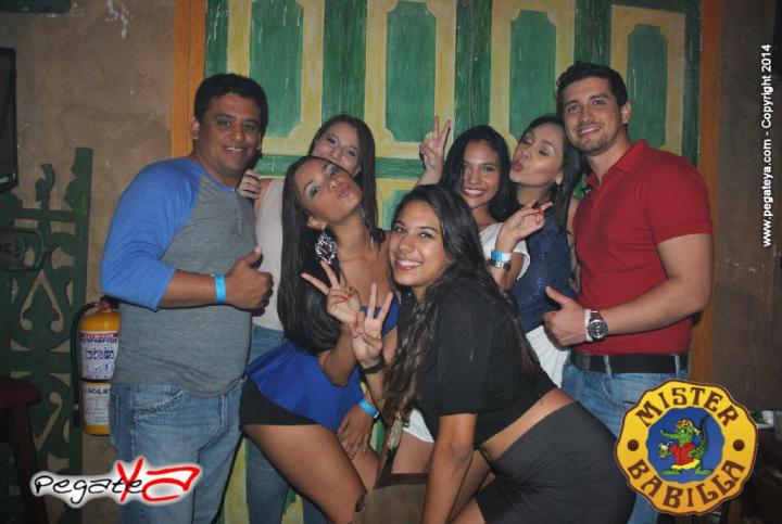 Foto 20 de MISTER BABILLA 17 Y 18 de OCT 2014 en Discoteca MISTER BABILLA cartagena, Cartagena