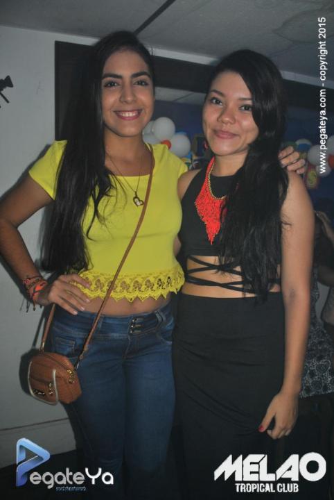 Foto 1 de MELAO VIERNES 23 de OCTUBRE DE 2015 en melao cartagena, Cartagena