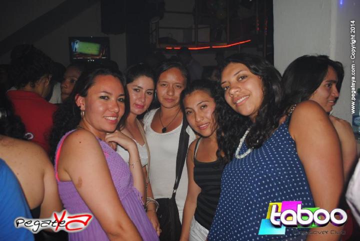 Foto 26 de Taboo Aniversario en Discoteca Taboo Cartagena, Cartagena