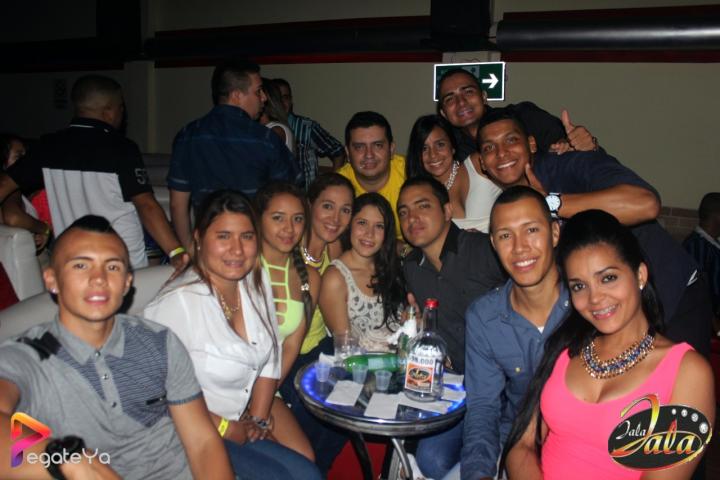 Foto 15 de Jala Jala - 1er FDS Mayo 2015 en Jala Jala Club, Cali