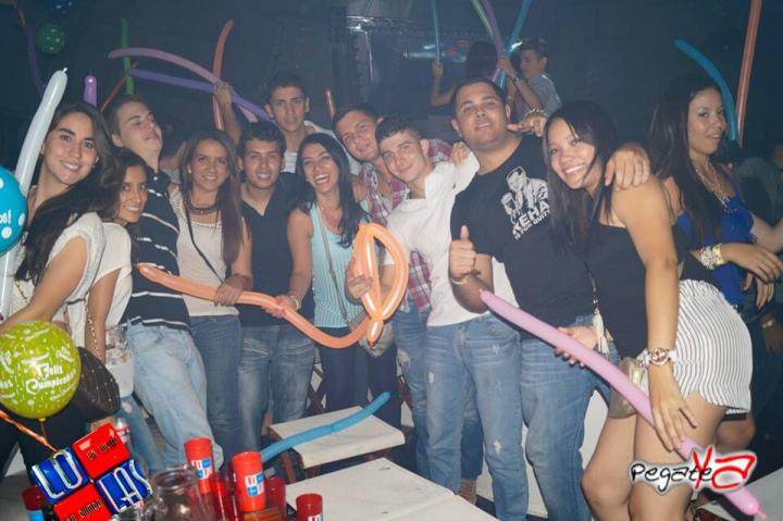 Foto 118 de Lolas Club - Agosto 09 del 2014 en Lolas Club Menga Cali, Cali