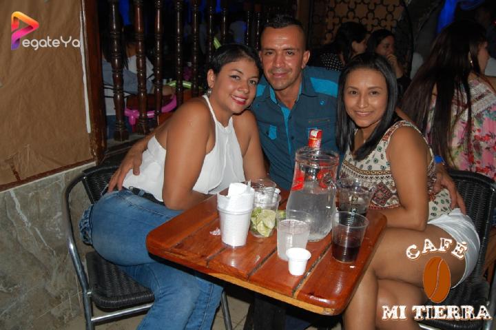 Foto 36 de Cafe mi Tierra - 2do Fds Dic 2016 en Cafe Mi Tierra, Cali