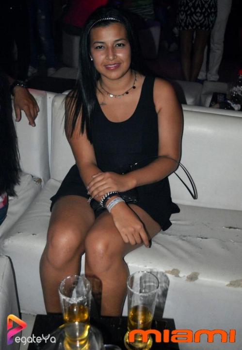 Foto 5 de Miami Bar - 3er FDS Julio 2015 en Miami Bar Cali, Cali