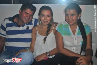 Foto 6 de TABOO Semana Santa 2014 en Discoteca Taboo Cartagena, Cartagena