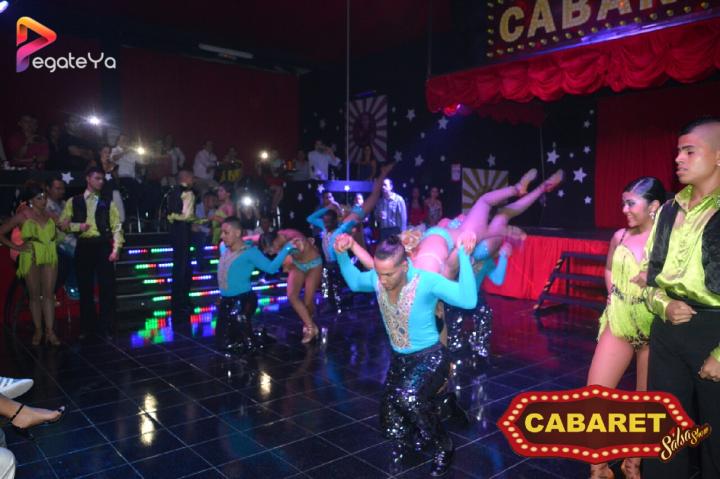 Foto 70 de Cabaret Salsa Show - Julio 2016 en Cabaret Salsa Show, Cali
