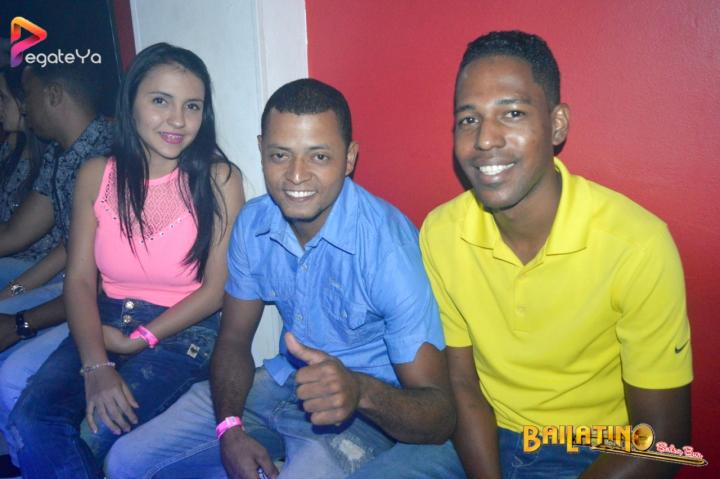 Foto 33 de Bailatino - 3er/ 4to Fds Mayo 2016 en Bailatino - Bar, Cali